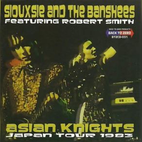 Asian Knights album cover