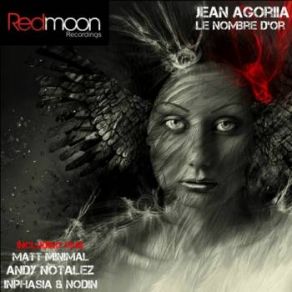 Le Nombre D'or album cover