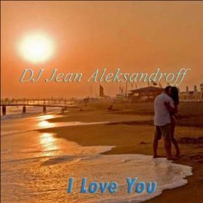 I Love You album cover
