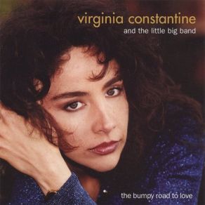 The Bumpy Road To Love album cover