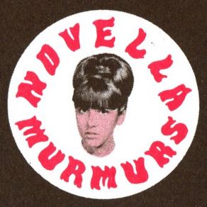 Murmurs album cover