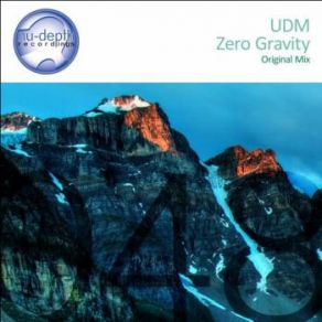 Zero Gravity (Single) album cover