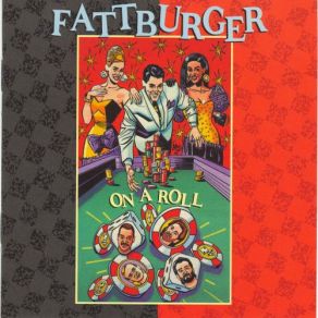 On A Roll album cover