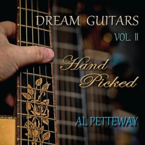 Dream Guitars, Vol. II (Hand Picked) album cover
