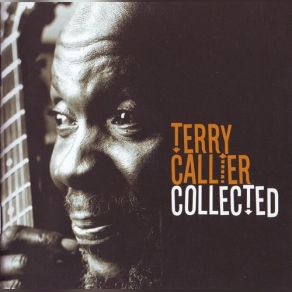 Collected album cover