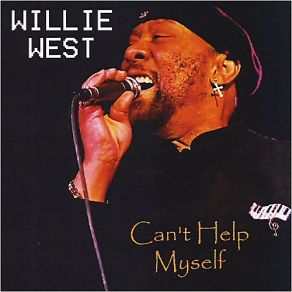 Can't Help Myself album cover