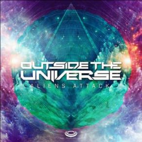 Aliens Attack (Single) album cover
