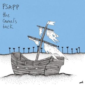 The Camel's Back album cover