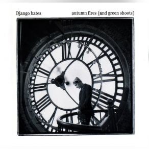 Autumn Fires (And Green Shoots) album cover
