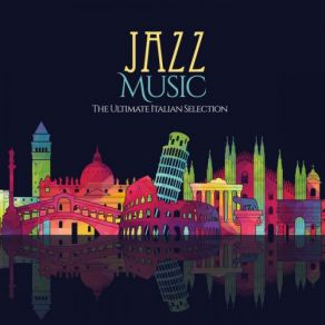 Jazz Music (The Ultimate Italian Selection) album cover
