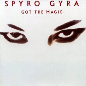 Got The Magic album cover