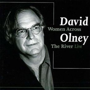 Women Across The River album cover
