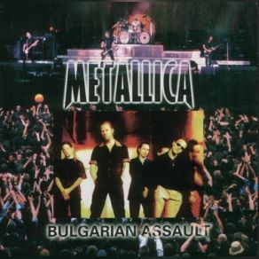 Bulgarian Assaut (CD1) album cover