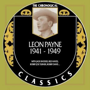 1941-1949 album cover