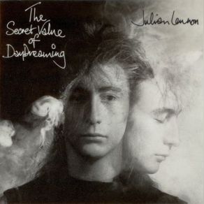 The Secret Value Of Daydreaming album cover
