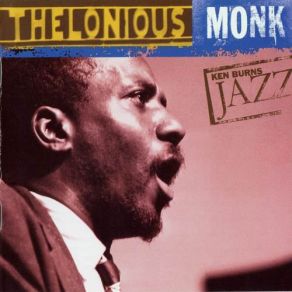 Ken Burns Jazz album cover