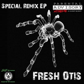Special Remix 2015 album cover