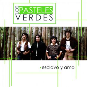 Esclavo Y Amo album cover