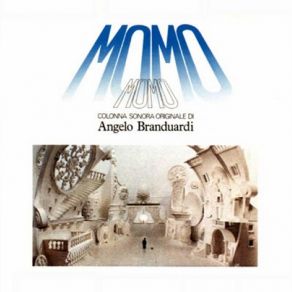 Momo (Original Soundtrack) album cover