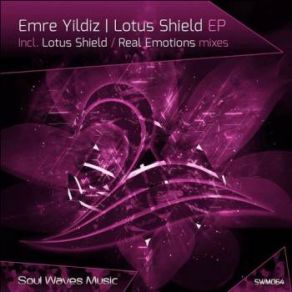 Lotus Shield album cover