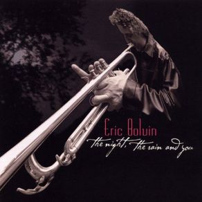 The Night, The Rain And You album cover