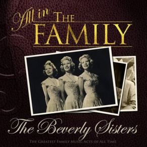 All In The Family album cover