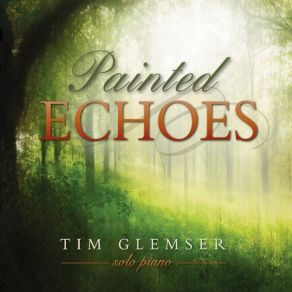 Painted Echoes album cover