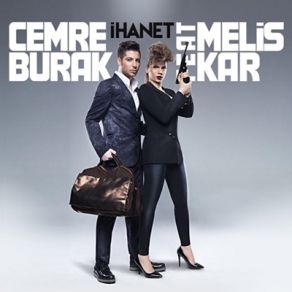 İhanet (Single) album cover