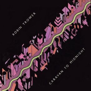 Caravan To Midnight album cover
