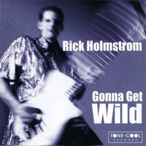 Gonna Get Wild album cover