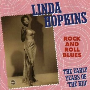Rock And Roll Blues album cover