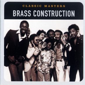 Classic Masters album cover