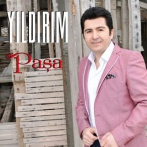 Paşa album cover