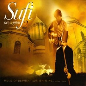 Sufi Ney & Gitar 2 album cover