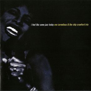 I Feel Like Some Jazz Today album cover