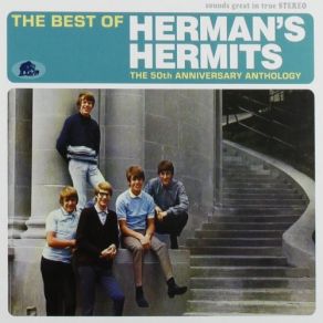 The Best Of Herman's Hermits - The 50th Anniversary Anthology (CD2) album cover