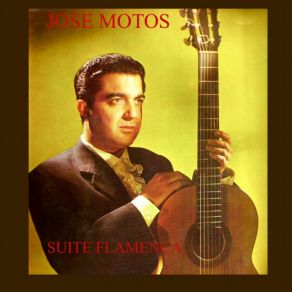 Suite Flamenca album cover