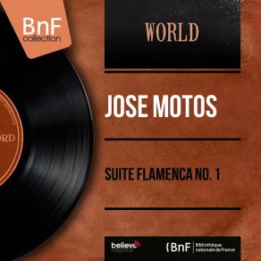 Suite Flamenca No. 1 (Mono Version) album cover