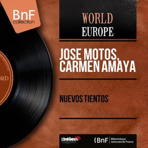 Nuevos Tientos (Mono Version) album cover