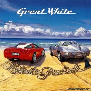Latest & Greatest album cover