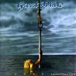 Hooked album cover