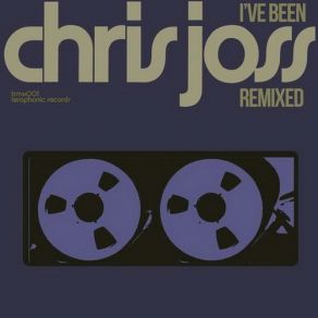 I've Been Remixed album cover