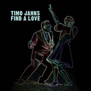Find A Love album cover