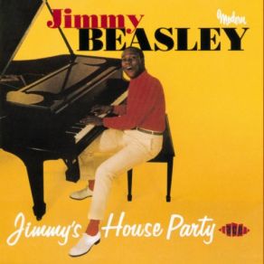 Jimmy's House Party album cover