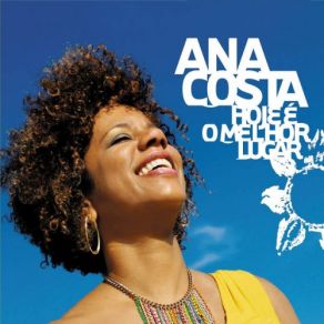 Hoje É O Melhor Lugar album cover