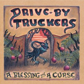 A Blessing And A Curse album cover