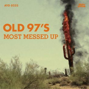 Most Messed Up album cover