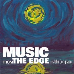 Edge Of Darkness (Original Soundtrack) album cover