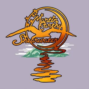 Shearwater album cover