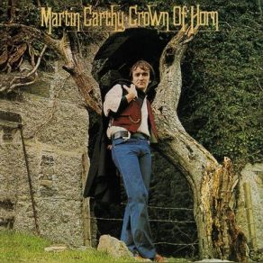 Crown Of Horn album cover